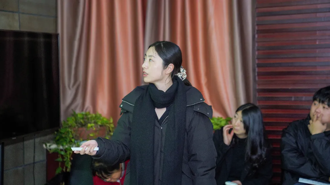 六大茶山2021年終述職圓滿完成，共迎百年榮耀&middot;雙十加冕的2022年