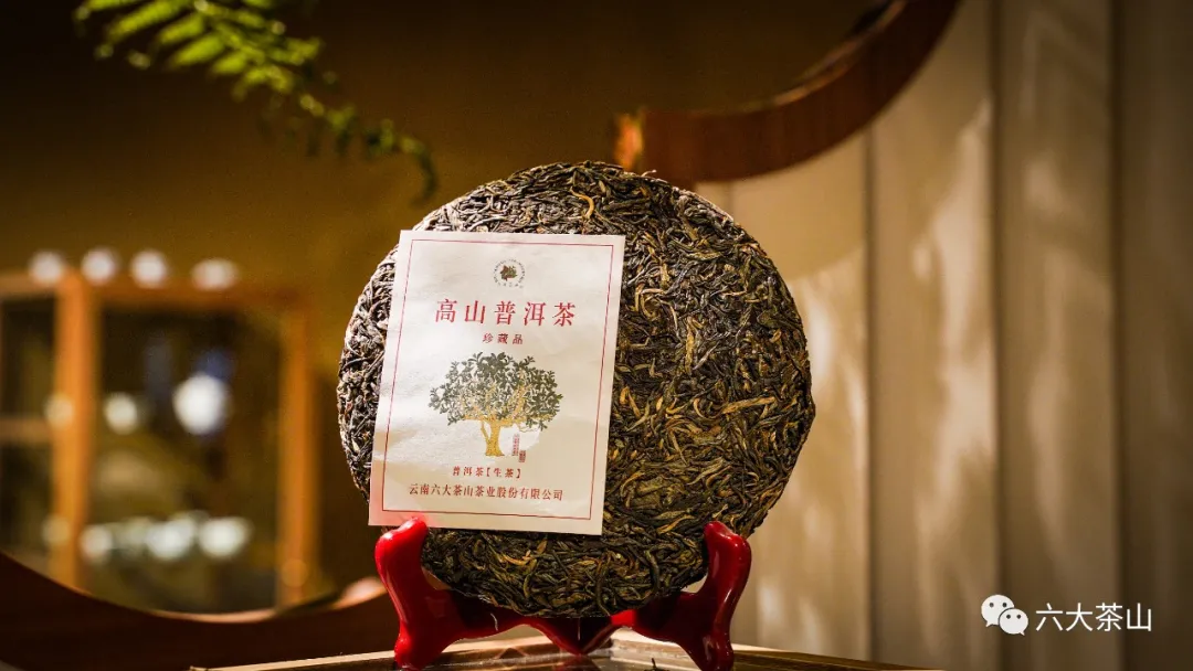 時間識味，越陳越香，普洱茶最適宜品飲的四個時間